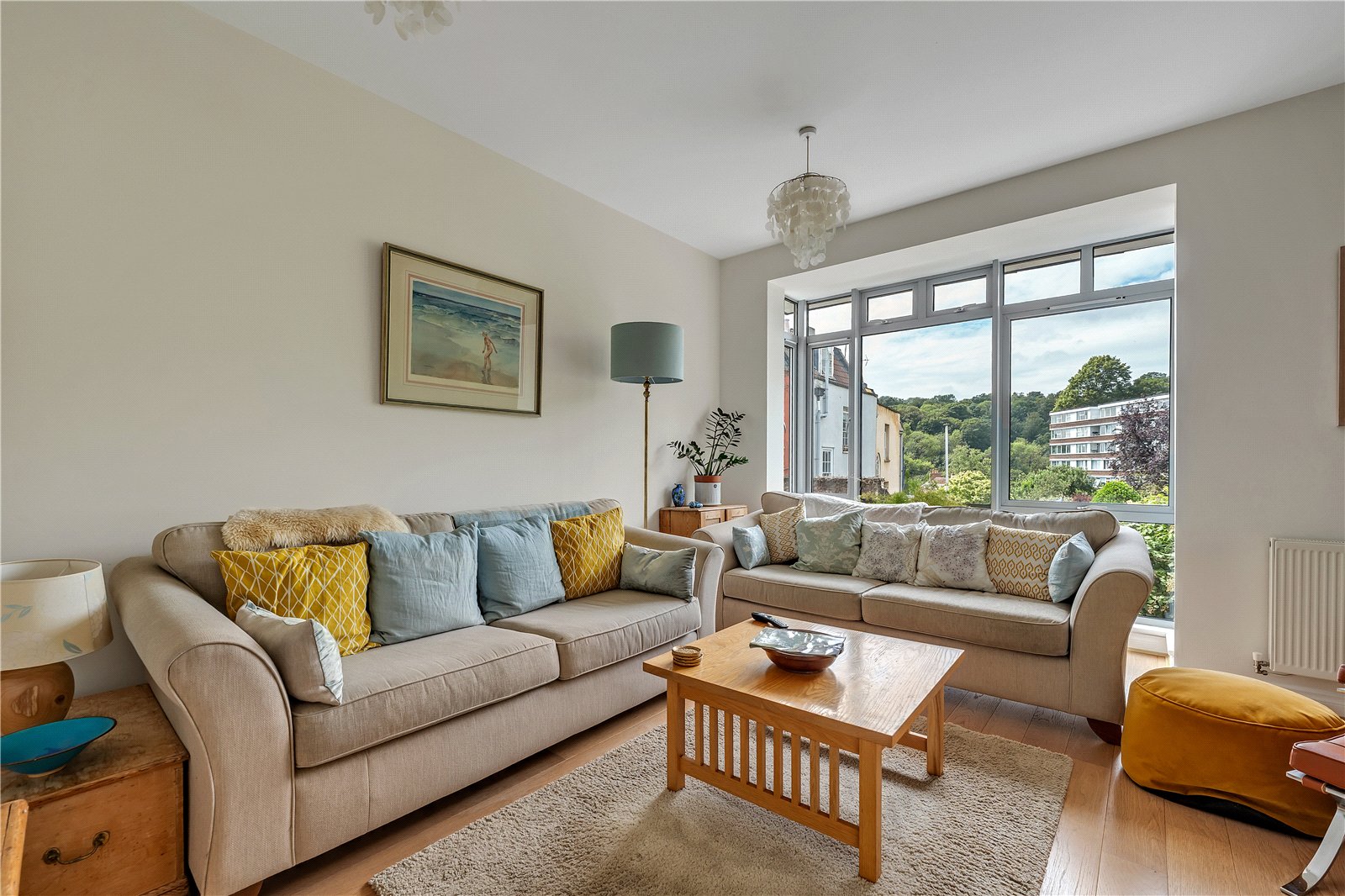 4 bedroom House to let in Clifton, Bristol