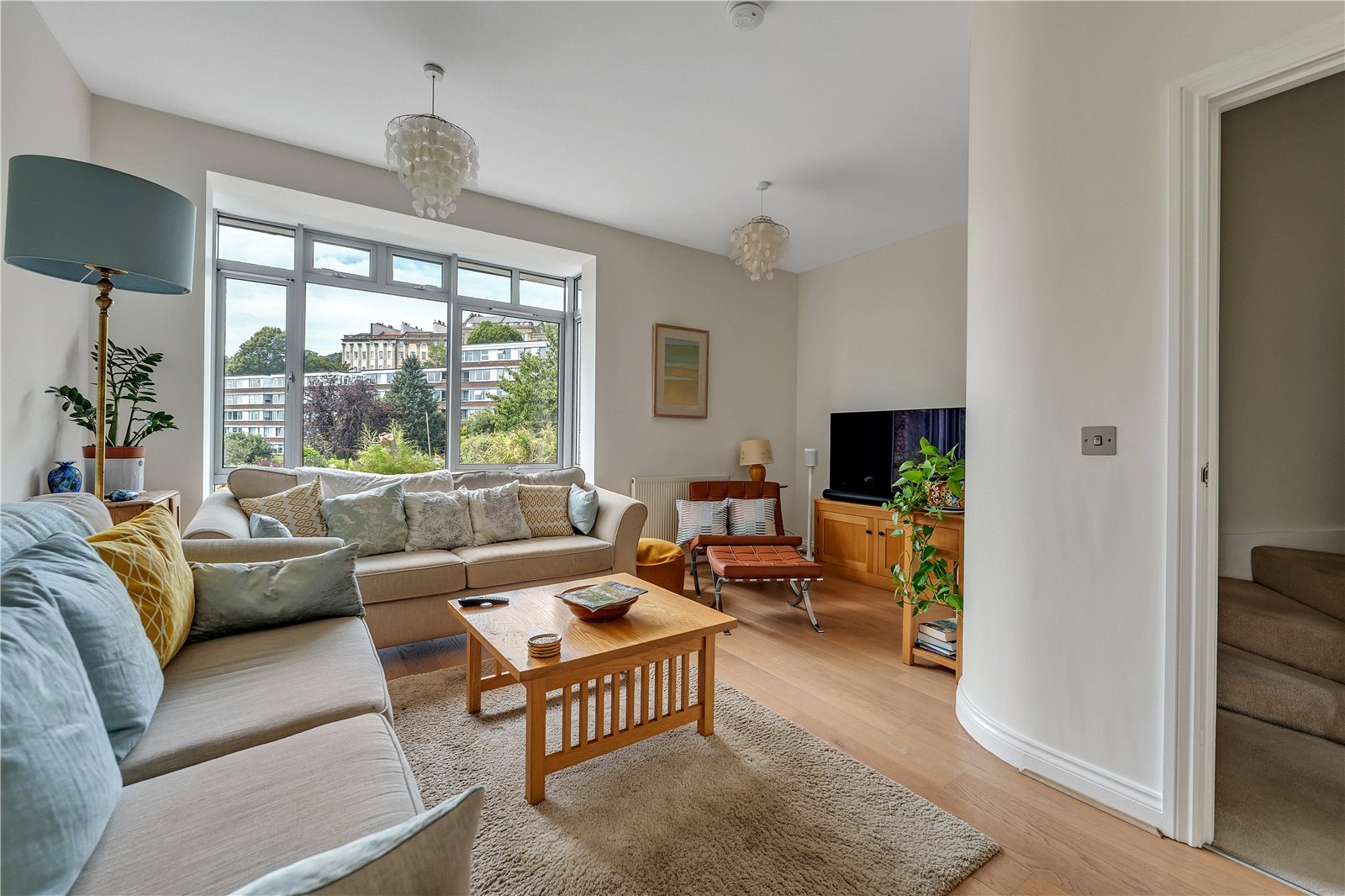 4 bedroom House to let in Clifton, Bristol