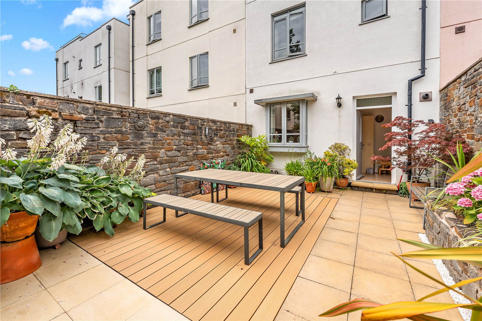 4 bedroom House to let in Clifton, Bristol