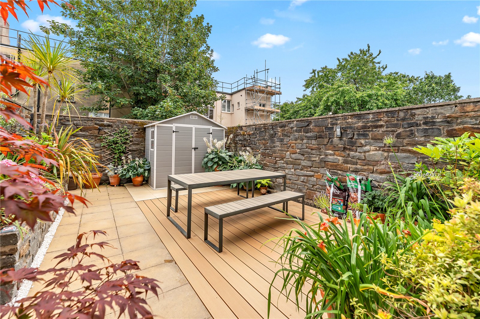4 bedroom House to let in Clifton, Bristol