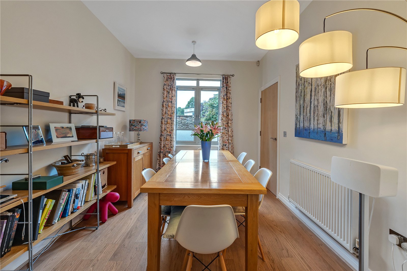 4 bedroom House to let in Clifton, Bristol