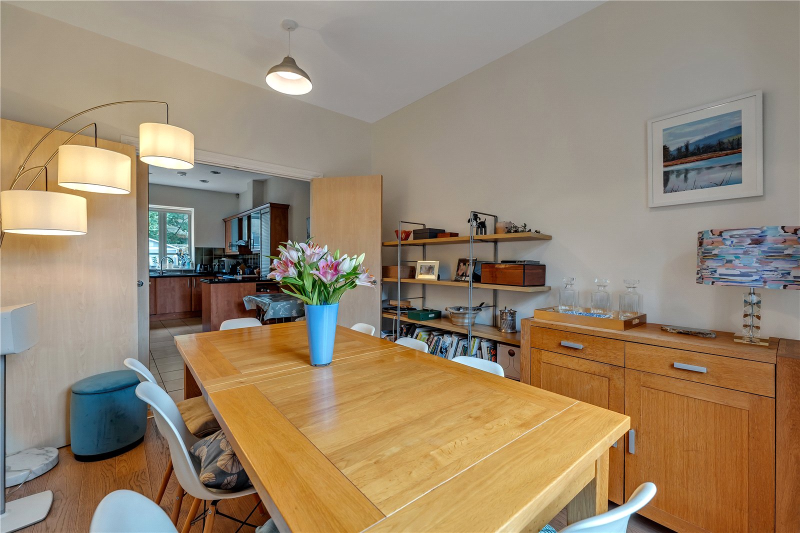 4 bedroom House to let in Clifton, Bristol