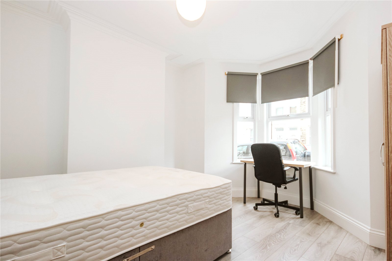 5 bedroom House to let in Arnos Vale, Bristol