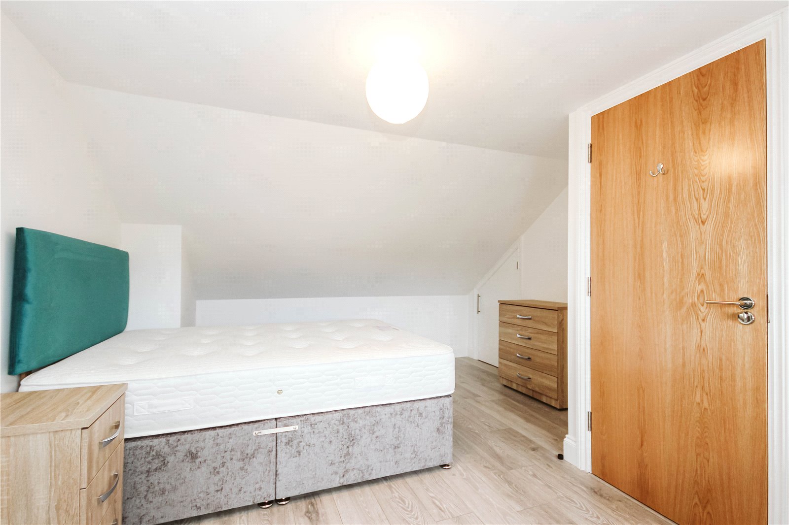 5 bedroom House to let in Arnos Vale, Bristol