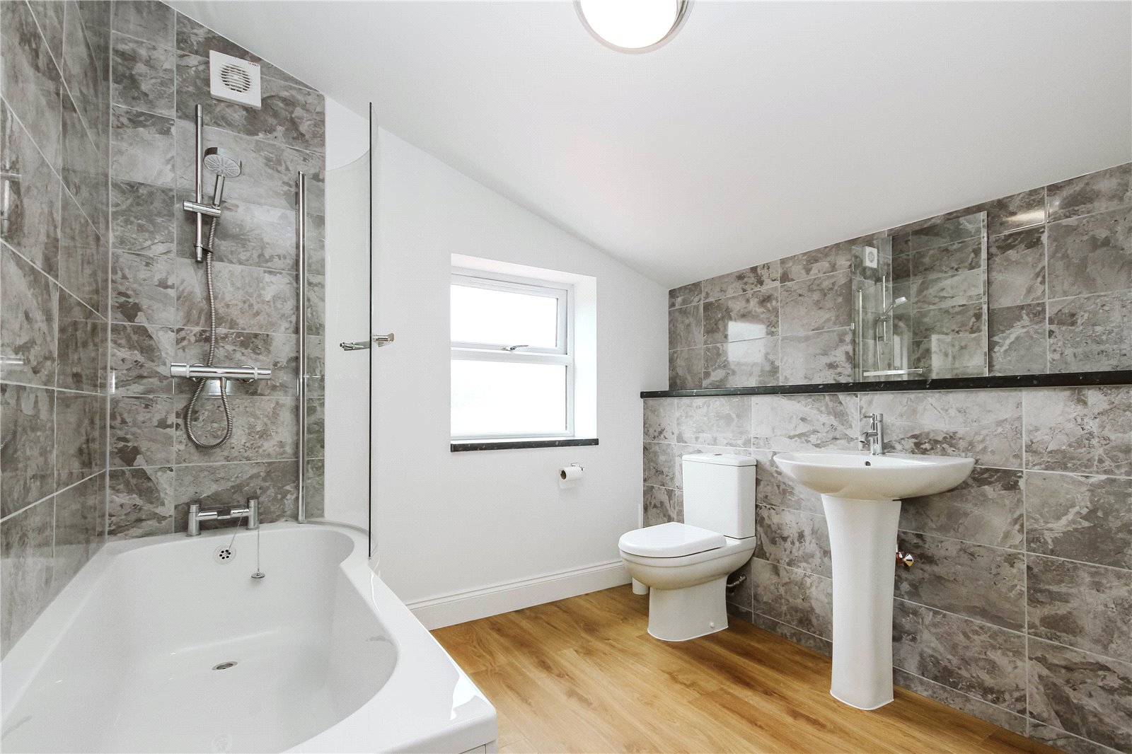 5 bedroom House to let in Arnos Vale, Bristol