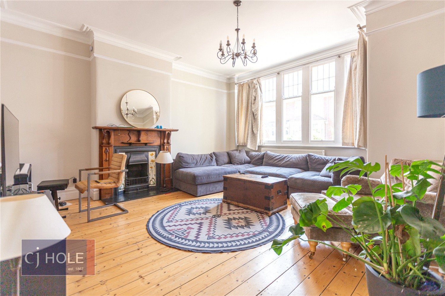 Westbury Park, Bristol