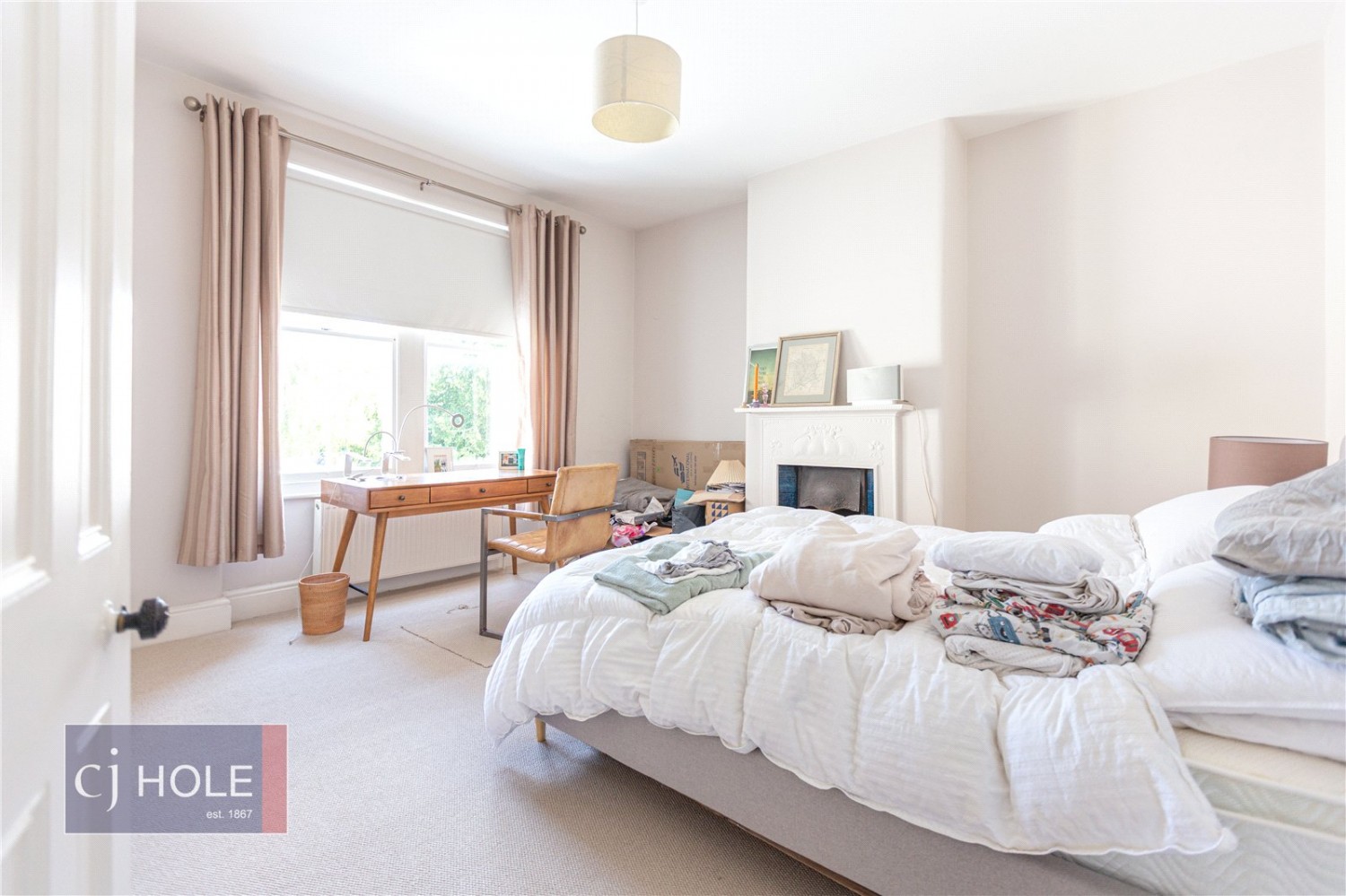 Westbury Park, Bristol