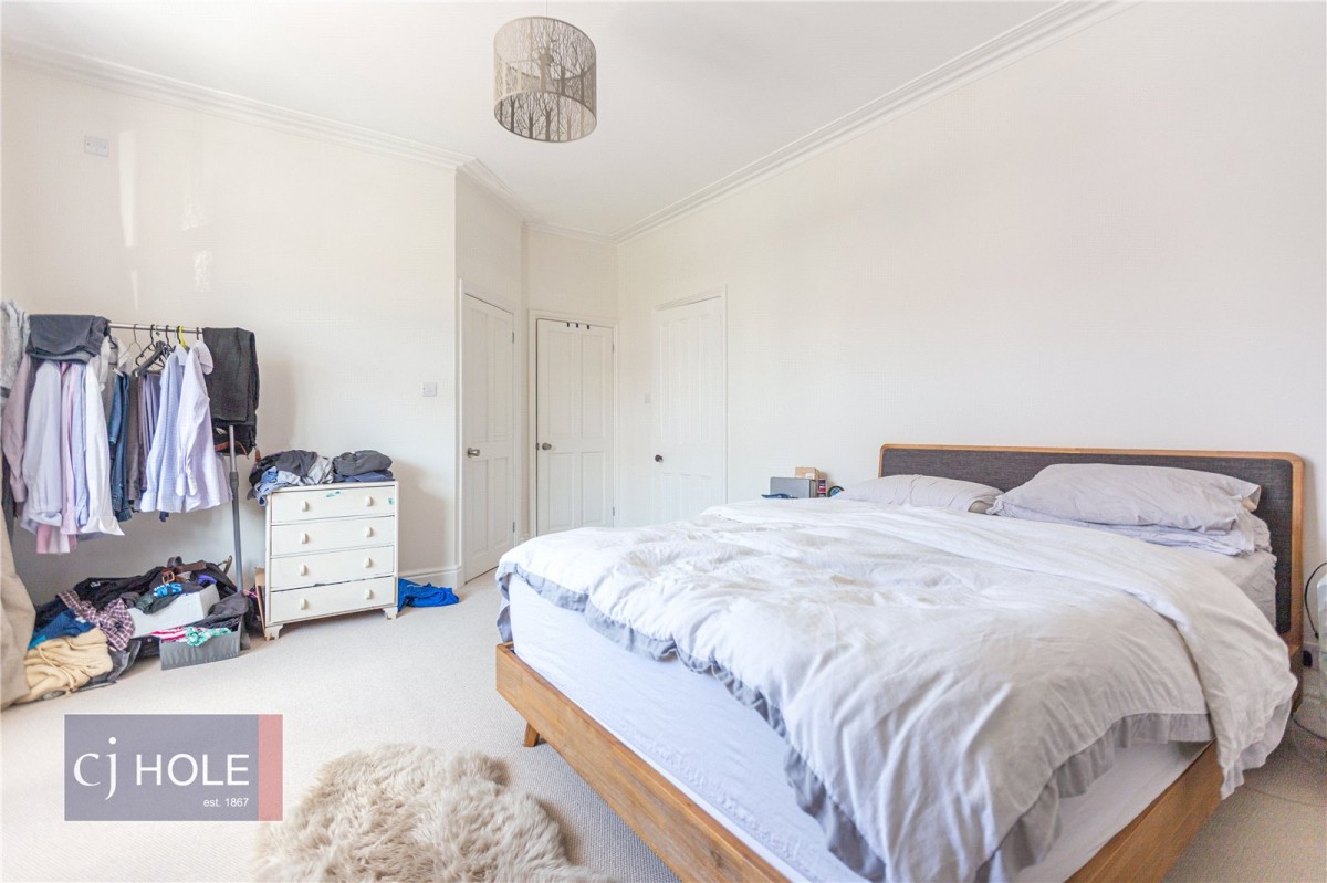 Westbury Park, Bristol
