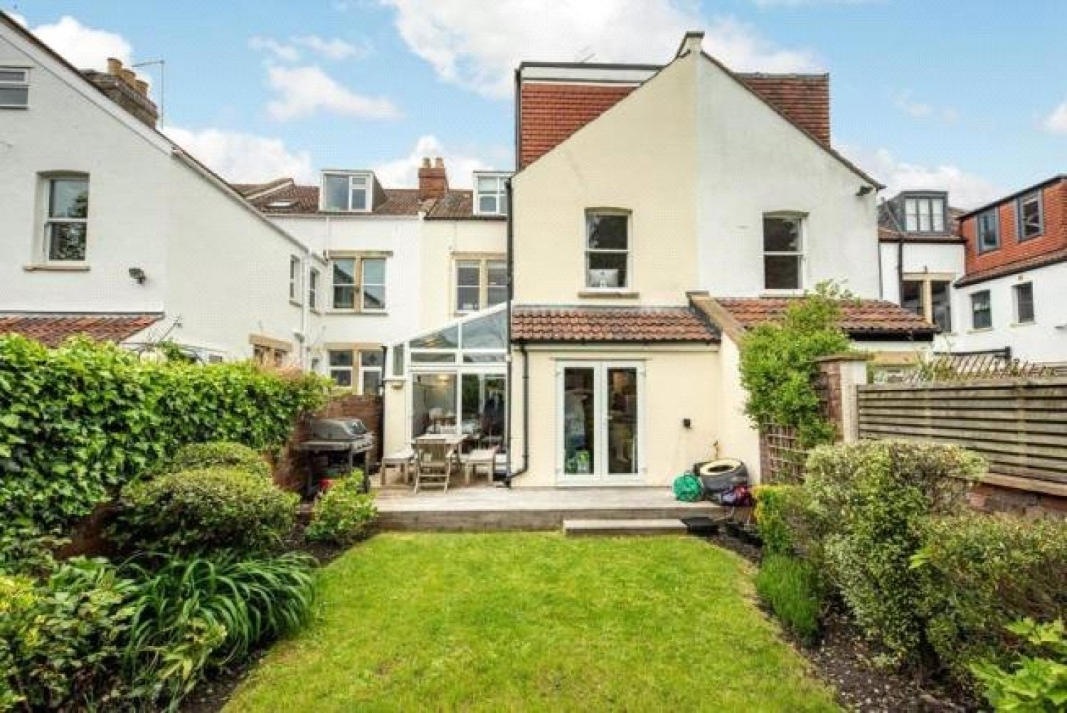 Westbury Park, Bristol
