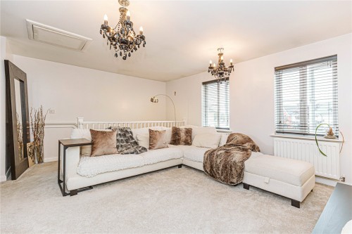 Horfield, Bristol