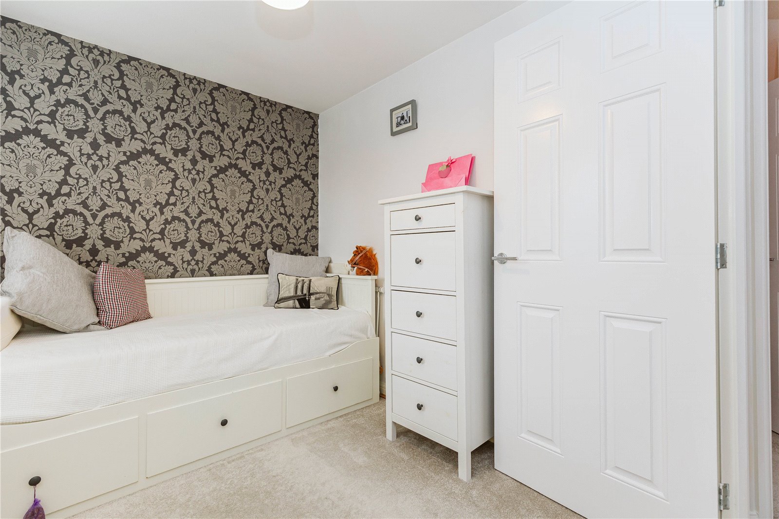 2 bedroom Flat to let in Horfield, Bristol