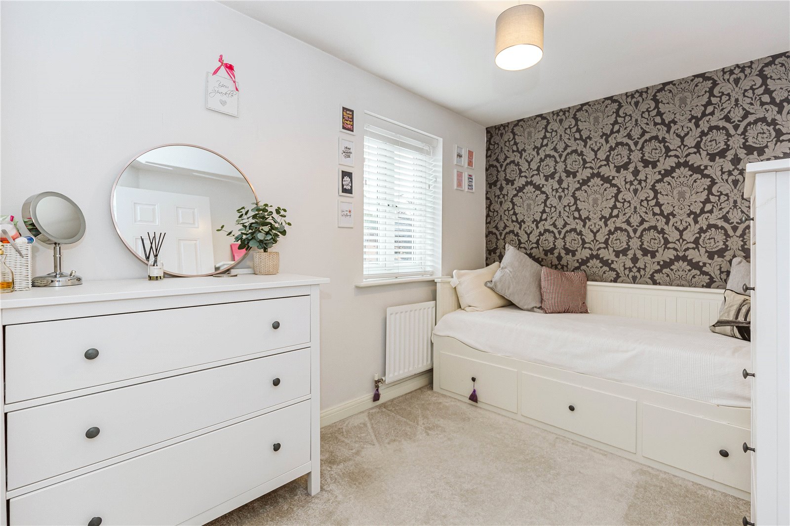 2 bedroom Flat to let in Horfield, Bristol