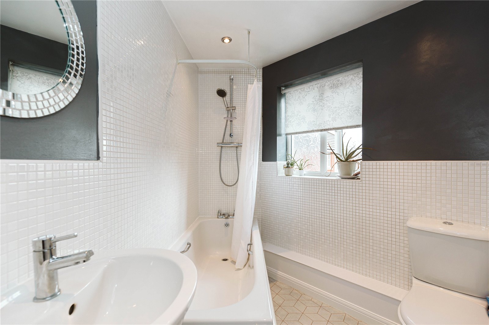 2 bedroom Flat to let in Horfield, Bristol