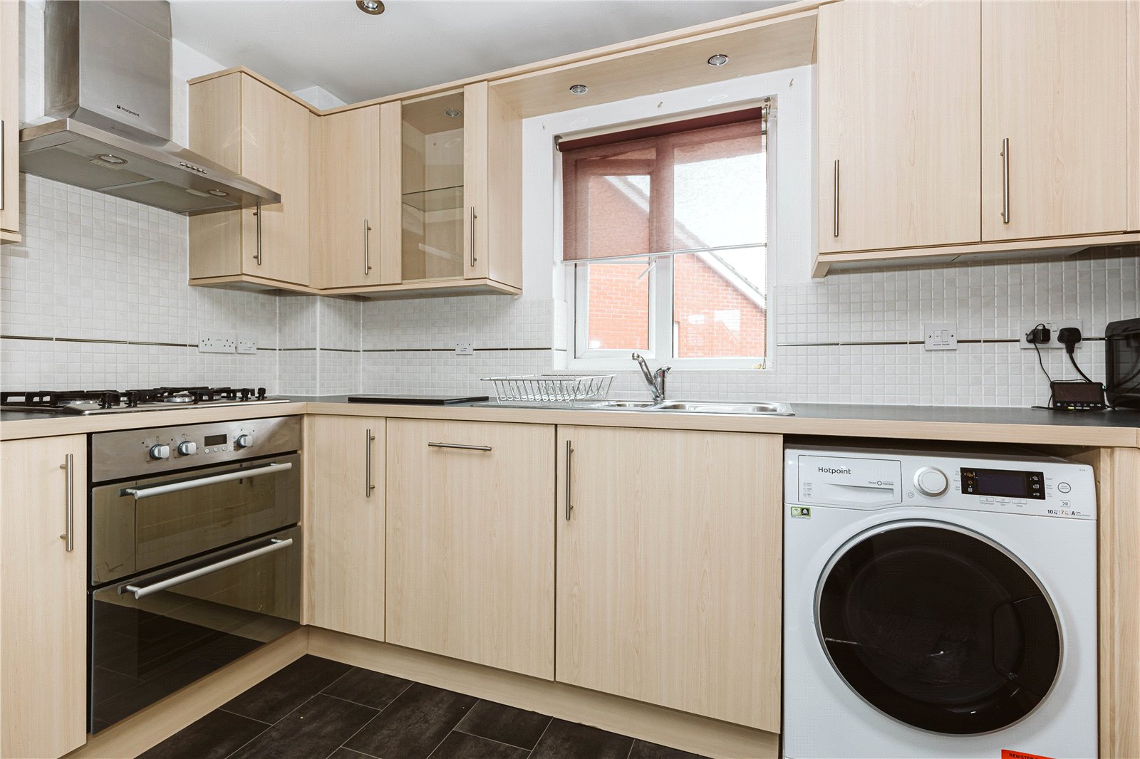 2 bedroom Flat to let in Horfield, Bristol