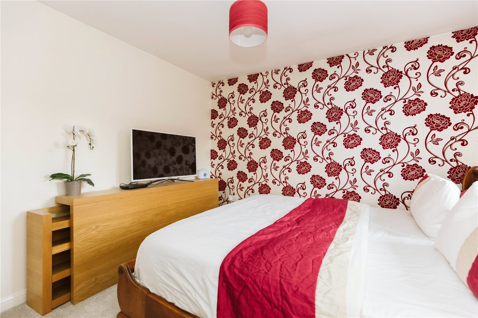 2 bedroom Flat to let in Horfield, Bristol