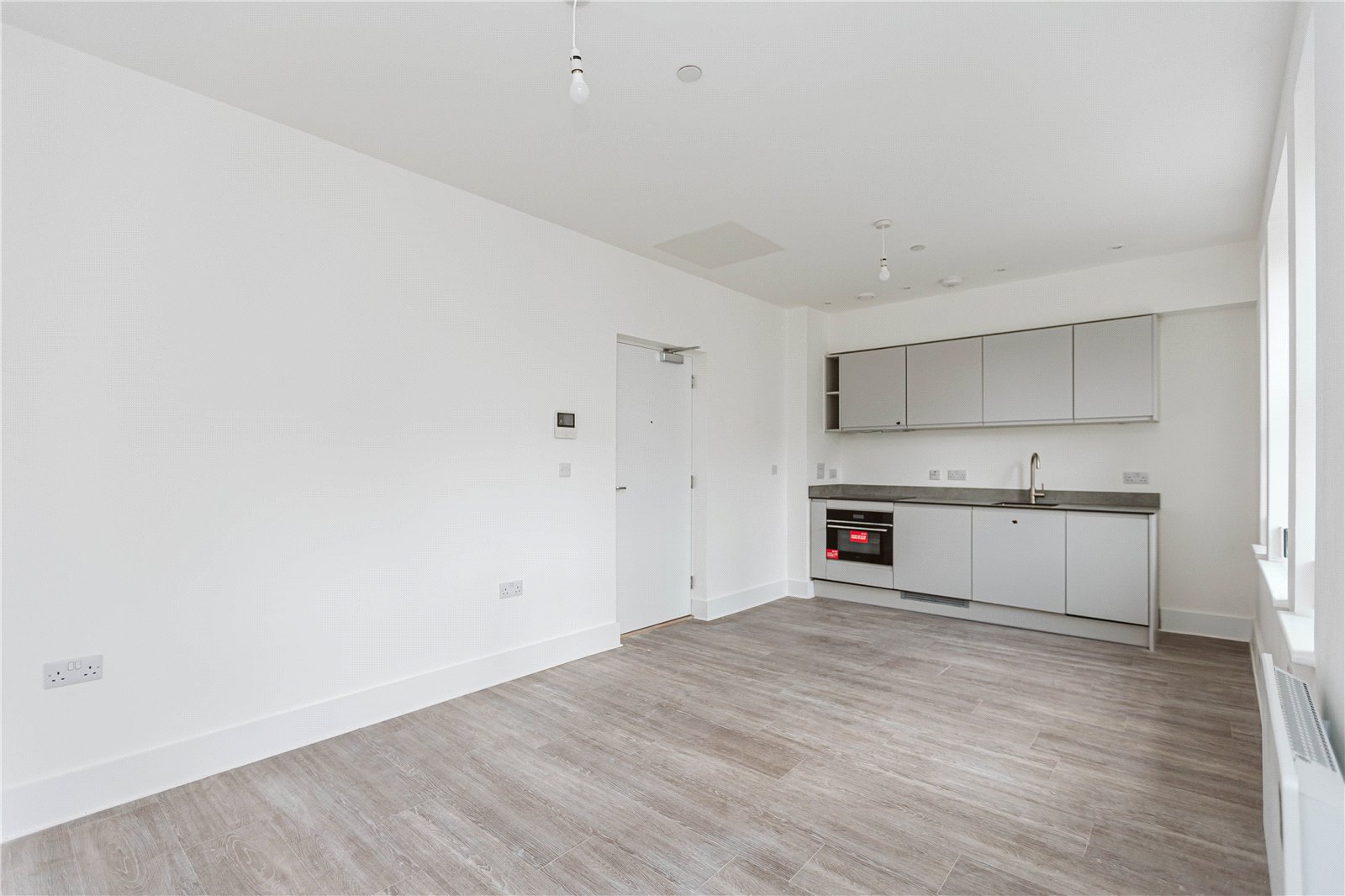 1 bedroom Flat to let in City Centre, Bristol