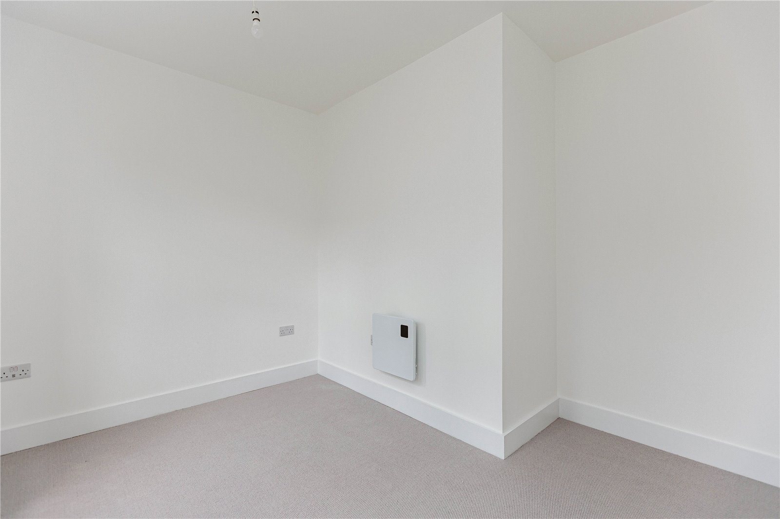 1 bedroom Flat to let in City Centre, Bristol