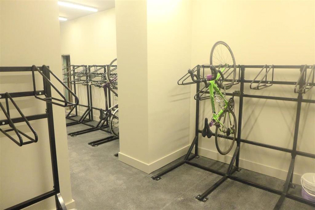 1 bedroom Flat to let in City Centre, Bristol