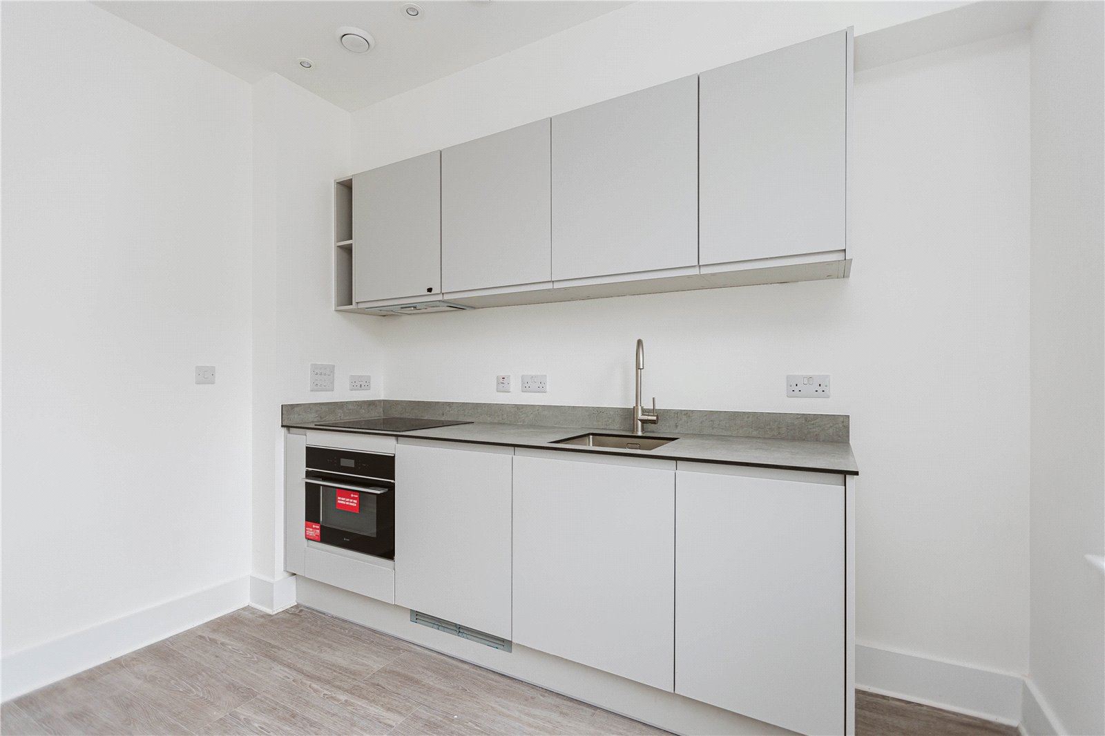 1 bedroom Flat to let in City Centre, Bristol
