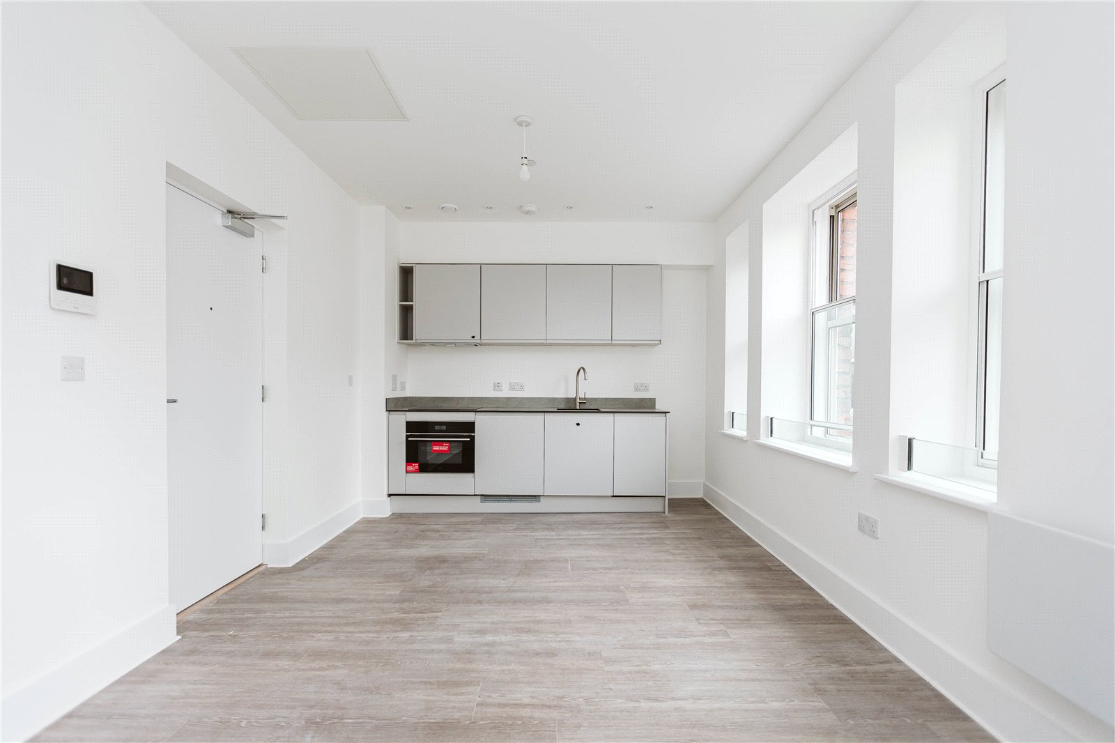 1 bedroom Flat to let in City Centre, Bristol