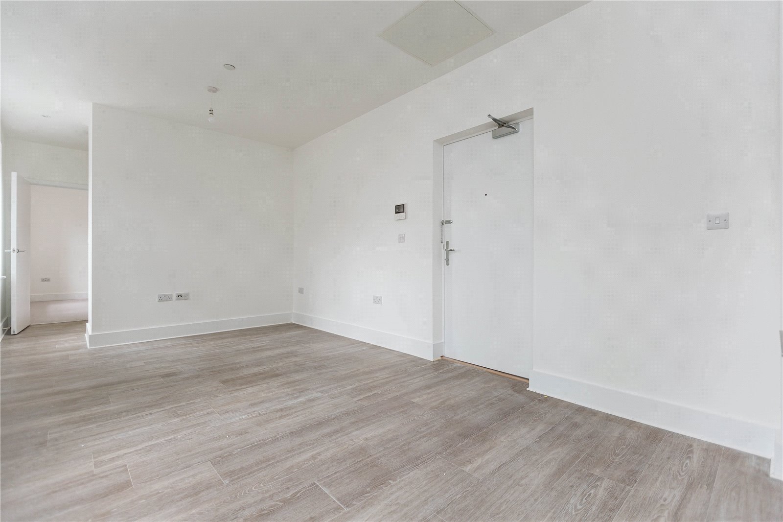 1 bedroom Flat to let in City Centre, Bristol