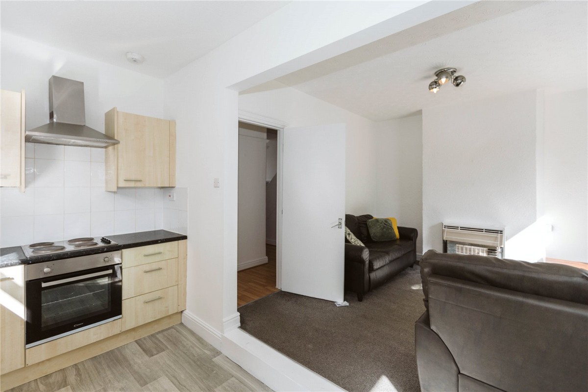 Horfield, Bristol
