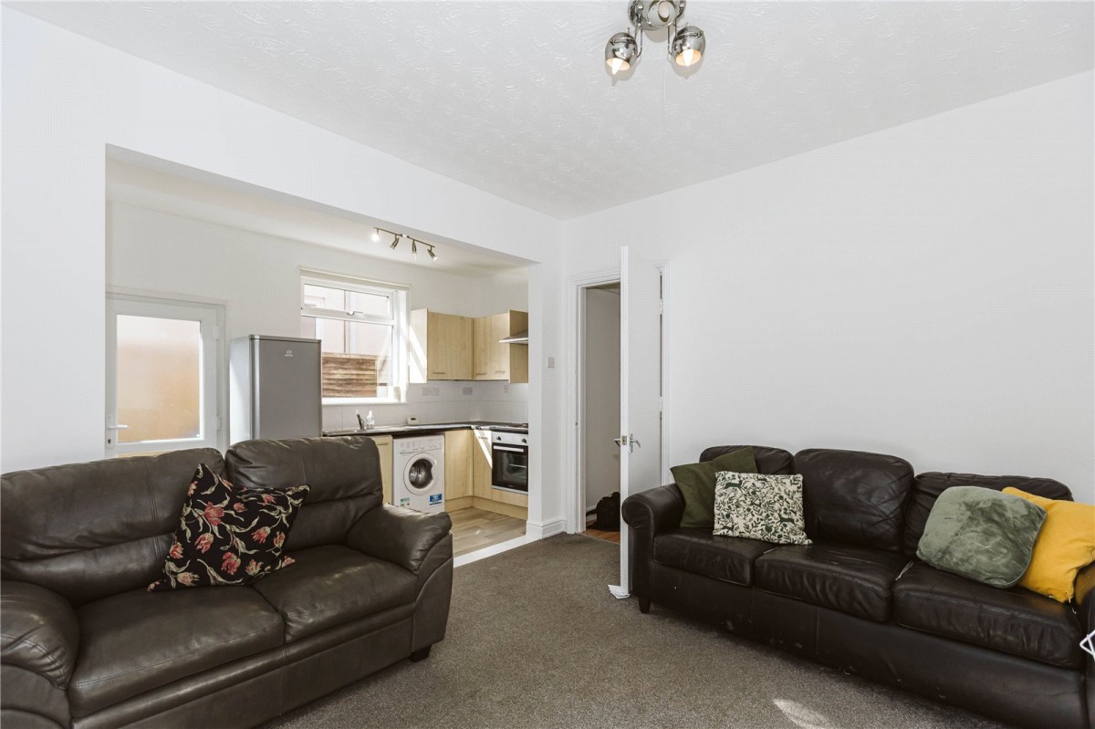 Horfield, Bristol