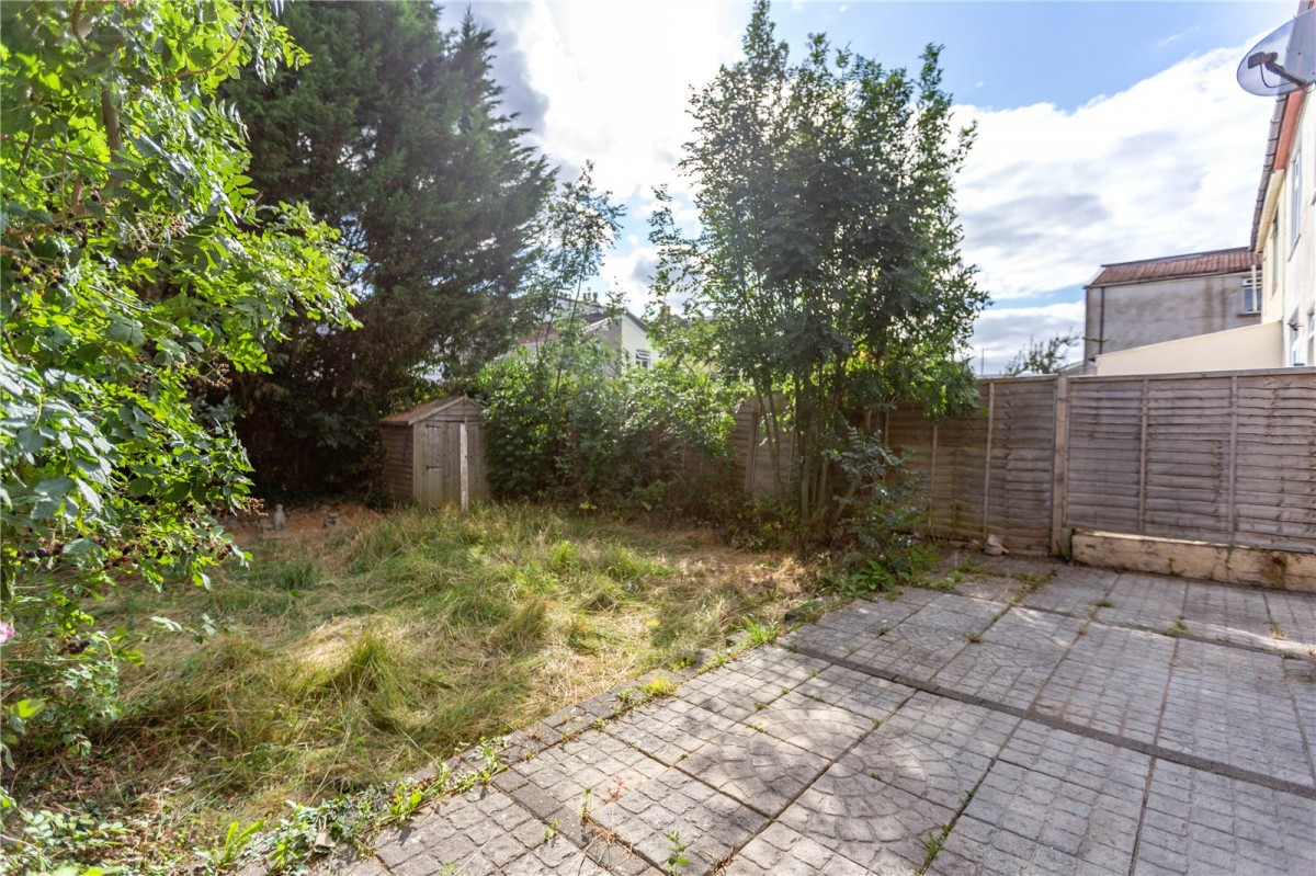Horfield, Bristol