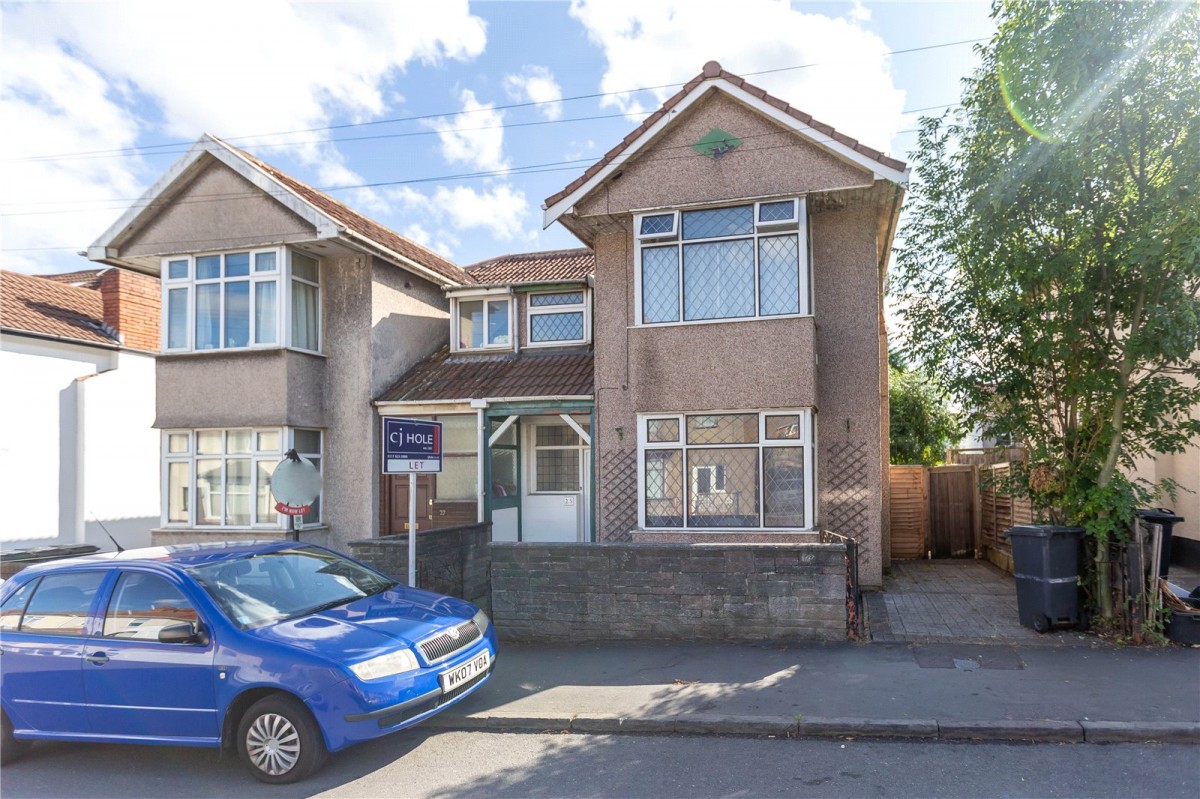 Horfield, Bristol