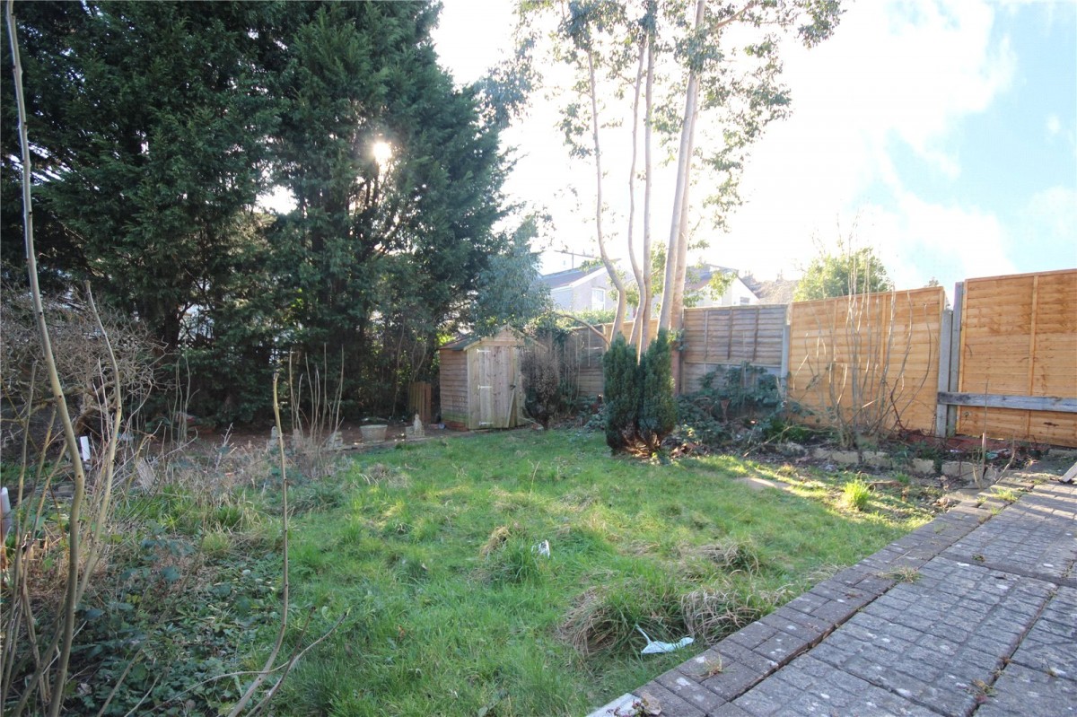 Horfield, Bristol