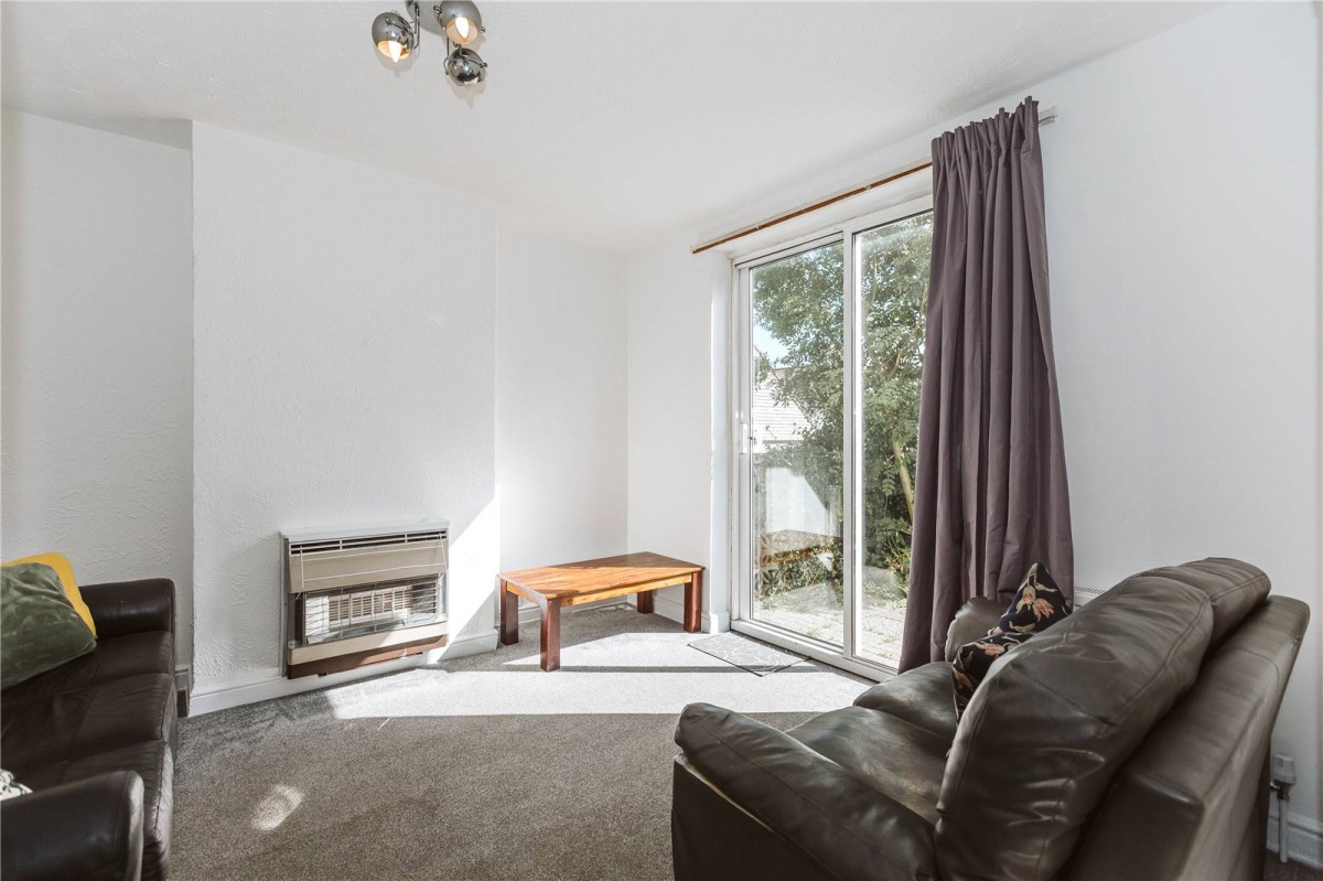 Horfield, Bristol