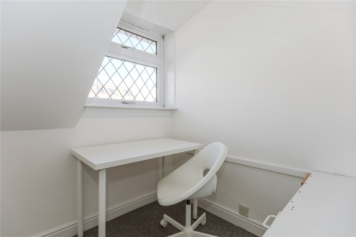 Horfield, Bristol