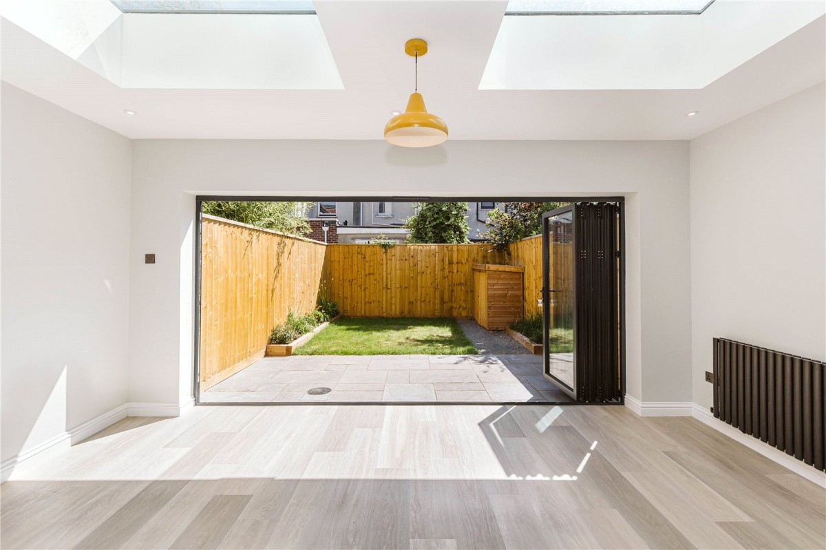 Bishopston, Bristol