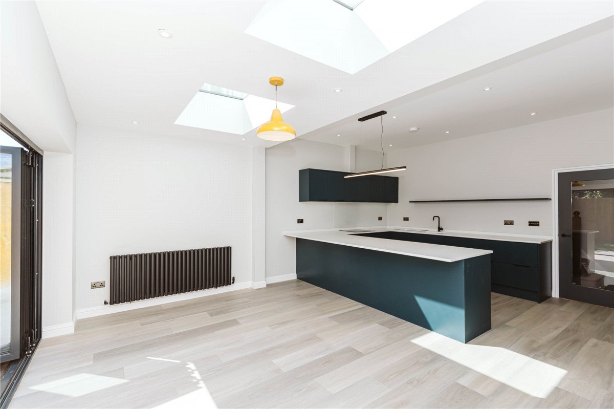 Bishopston, Bristol