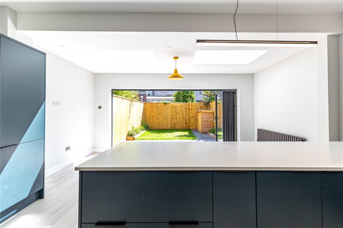Bishopston, Bristol