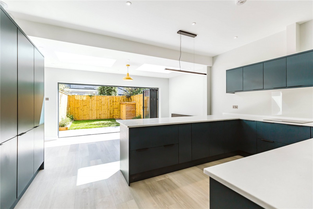 Bishopston, Bristol