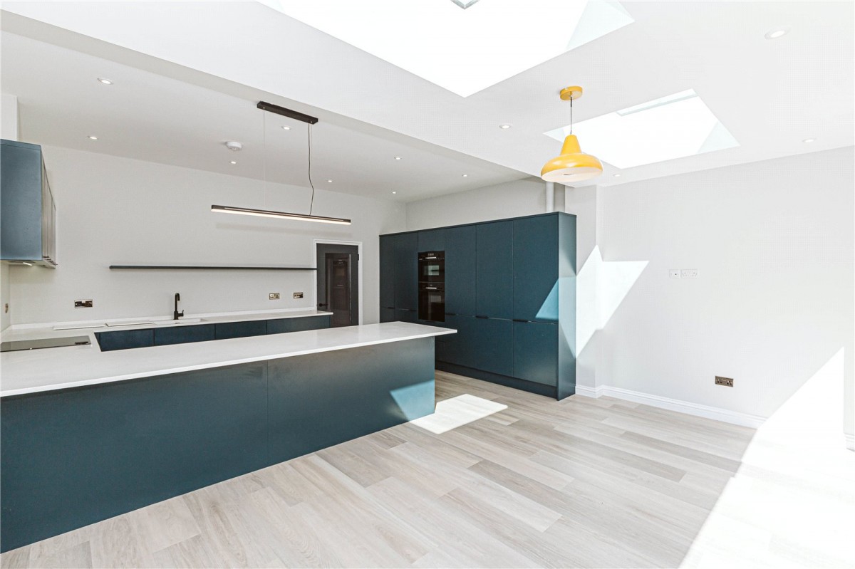 Bishopston, Bristol