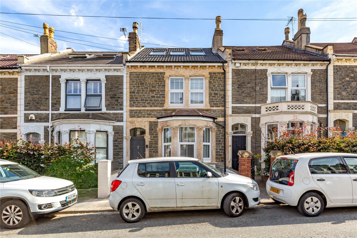 Bishopston, Bristol