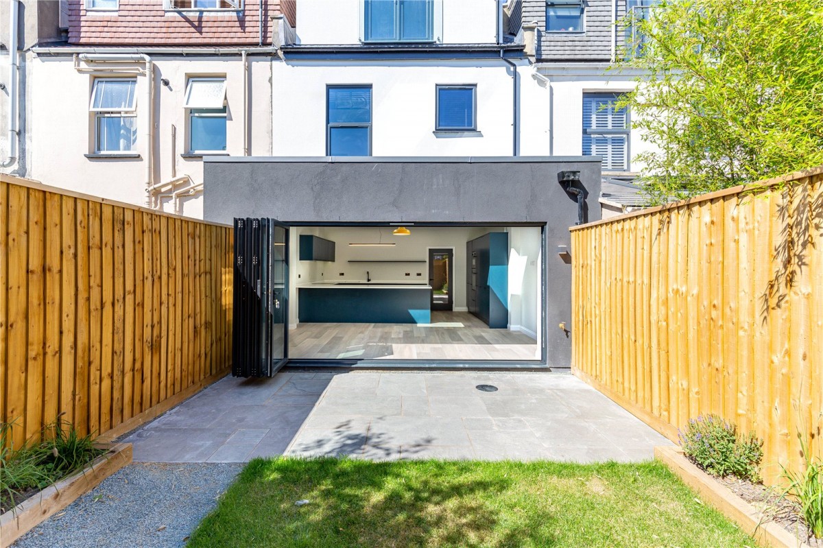 Bishopston, Bristol