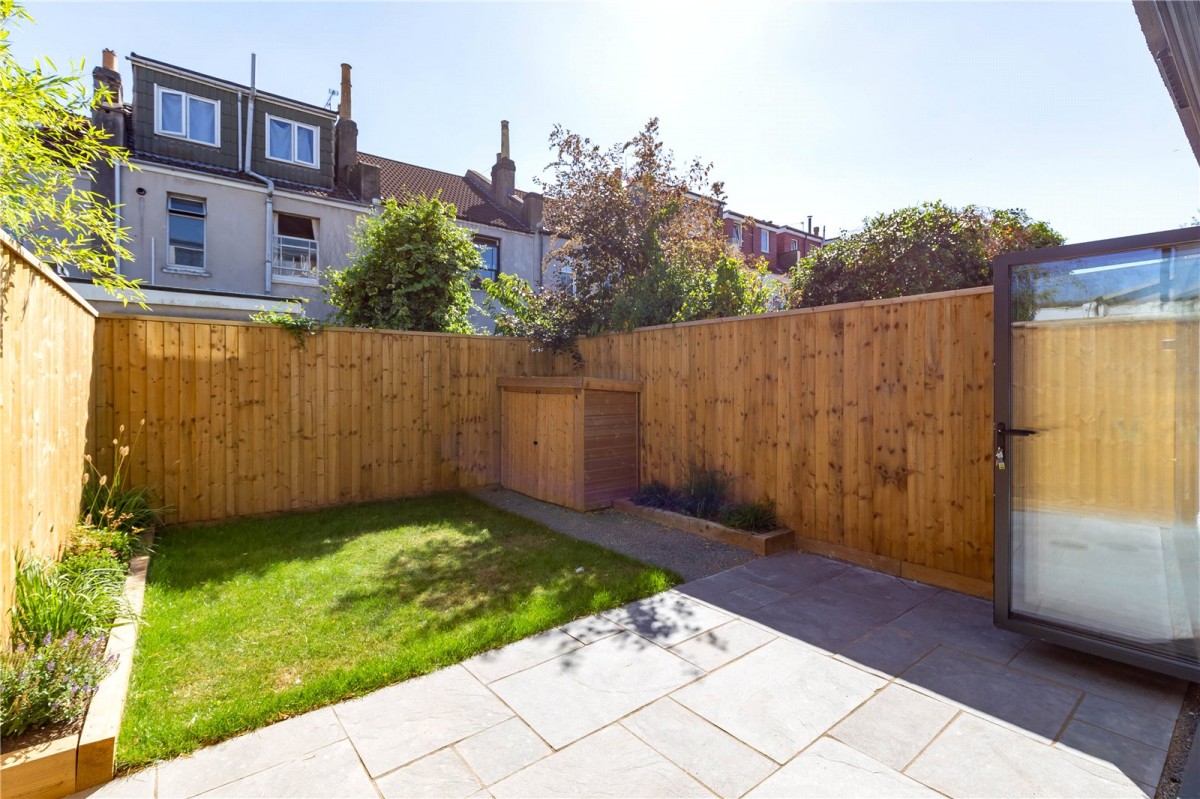 Bishopston, Bristol