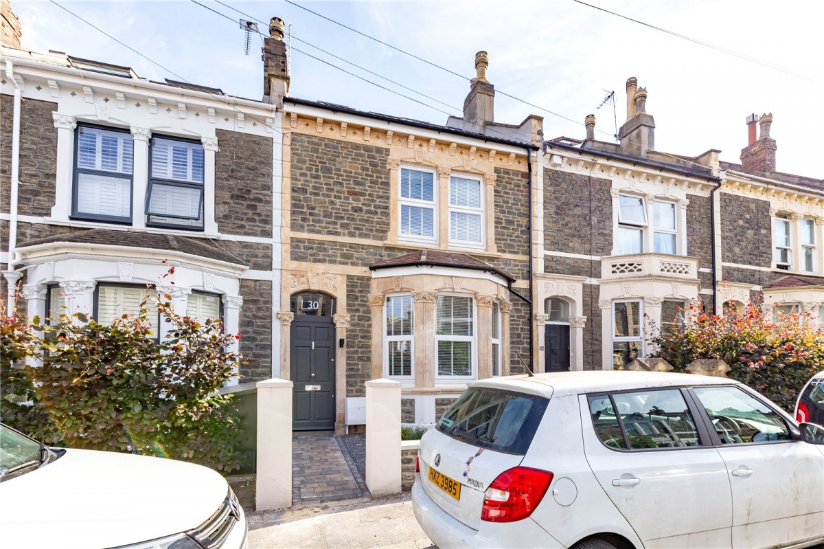 Bishopston, Bristol