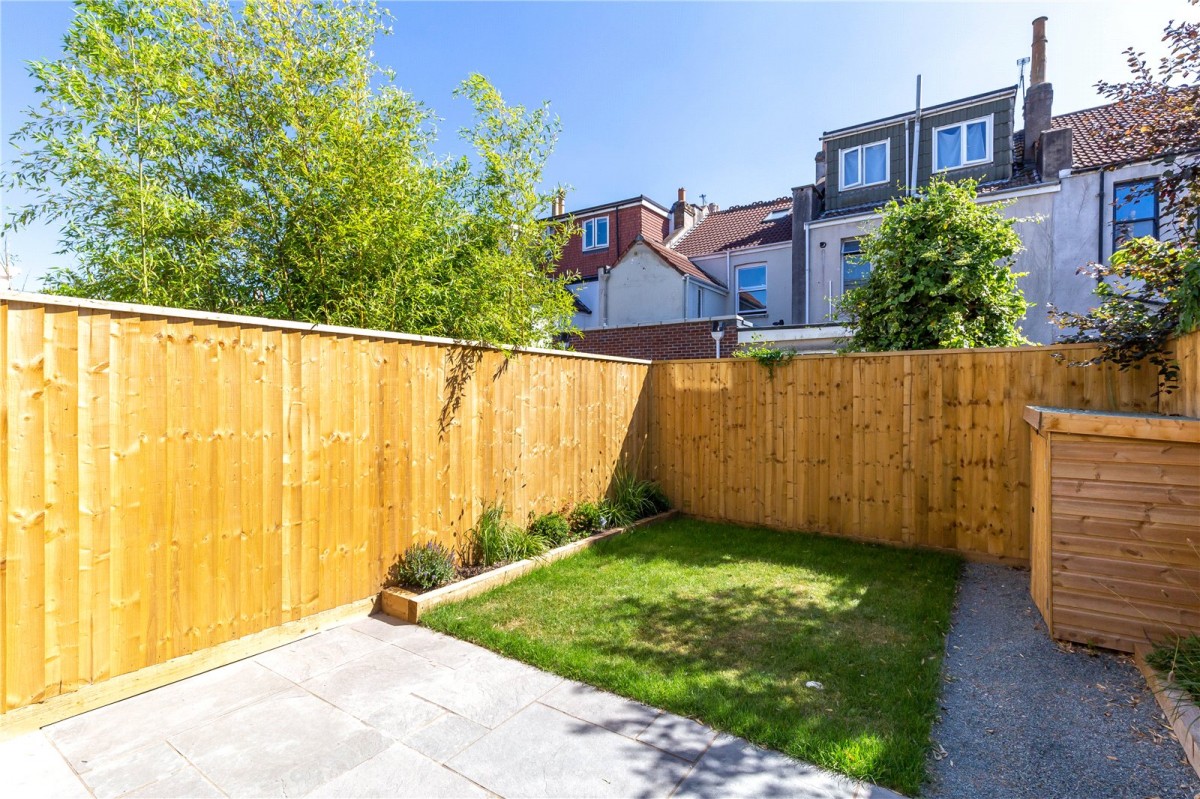 Bishopston, Bristol