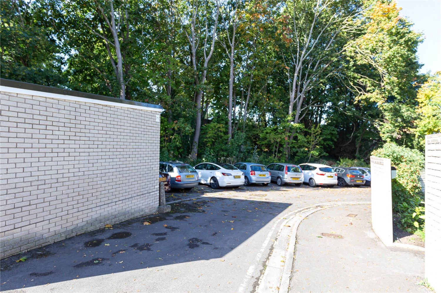 Sea Mills Lane, Bristol