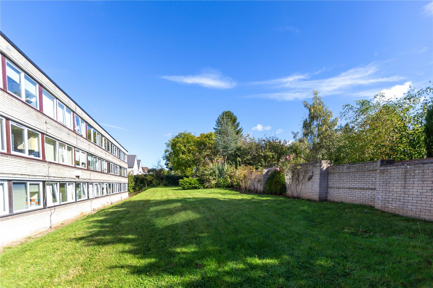 Sea Mills Lane, Bristol