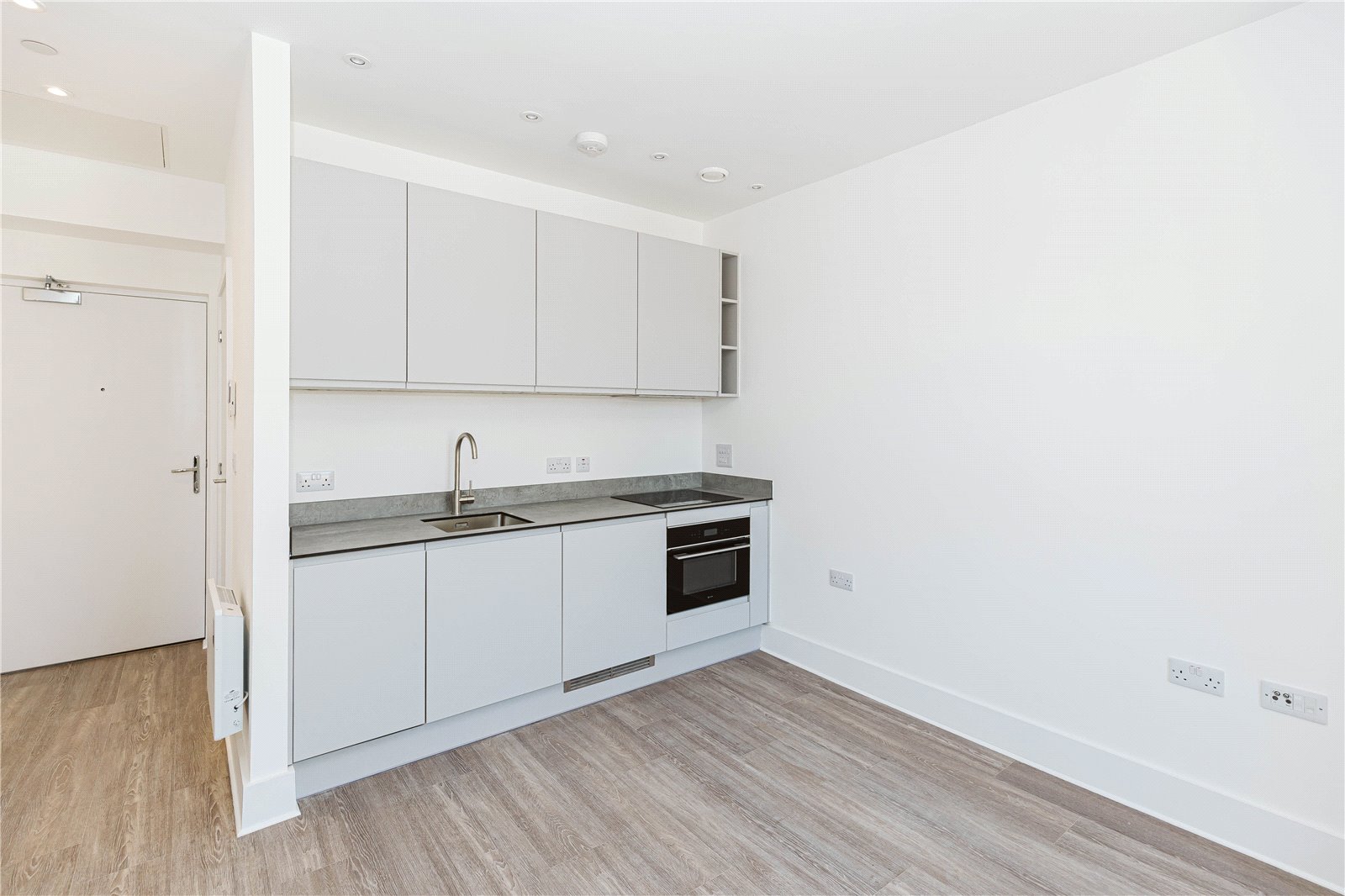 1 bedroom Flat to let in City Centre, Bristol