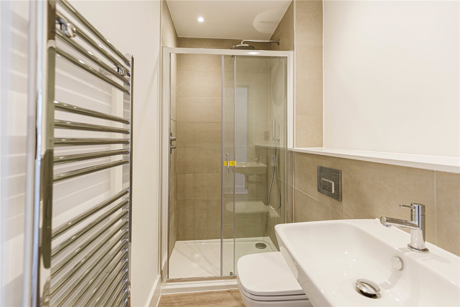 1 bedroom Flat to let in City Centre, Bristol