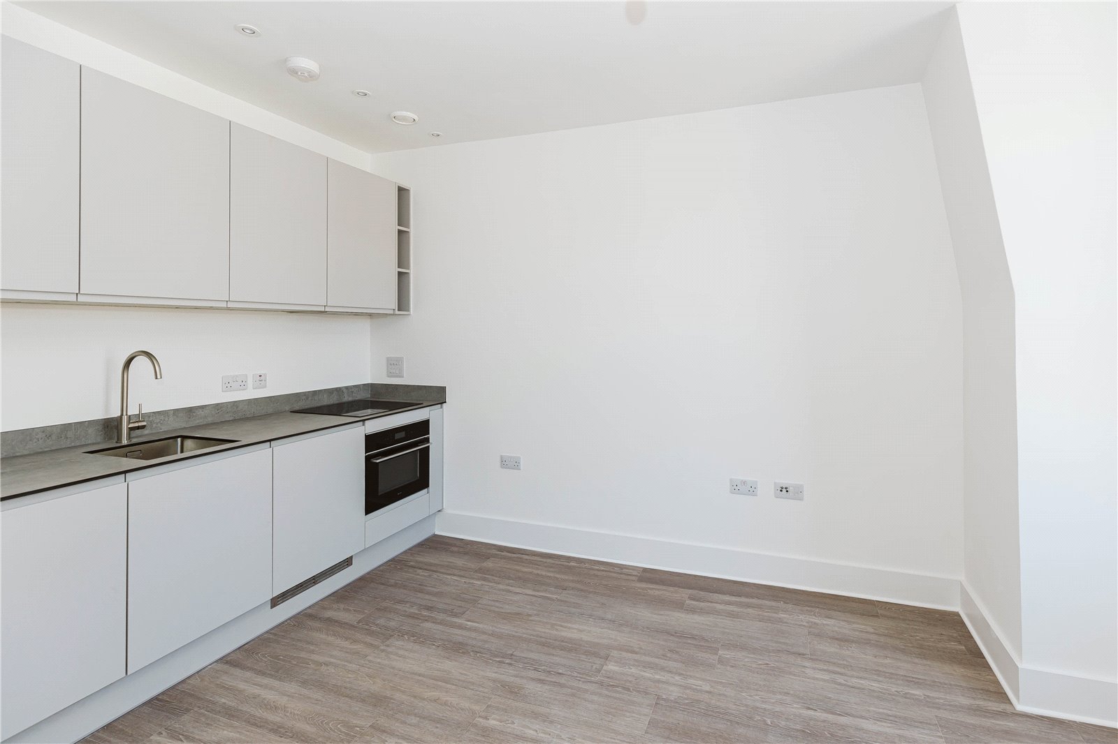 1 bedroom Flat to let in City Centre, Bristol