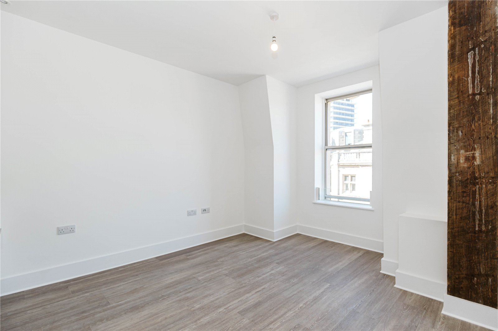 1 bedroom Flat to let in City Centre, Bristol