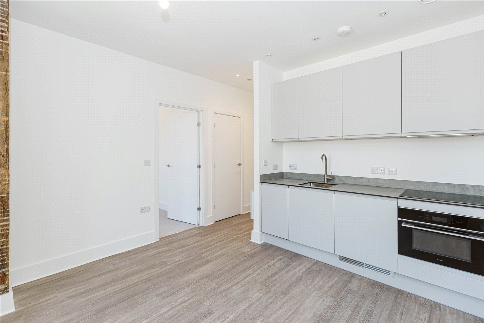 1 bedroom Flat to let in City Centre, Bristol