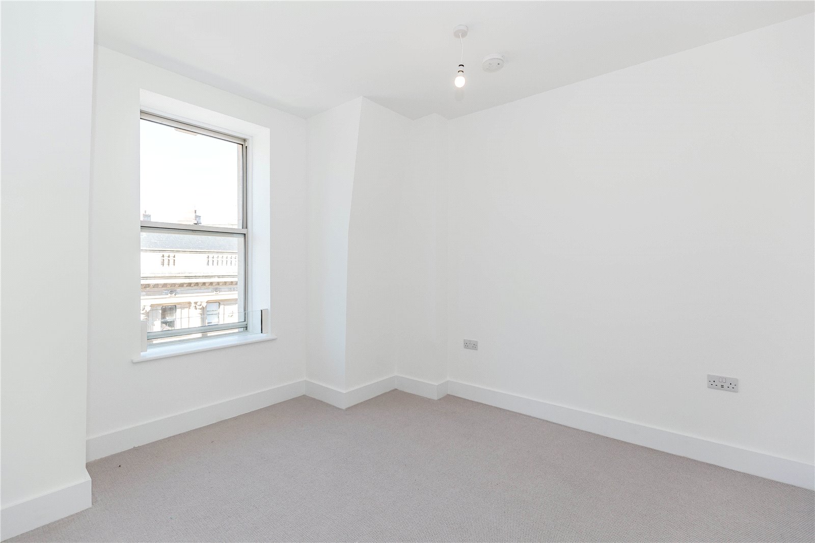 1 bedroom Flat to let in City Centre, Bristol